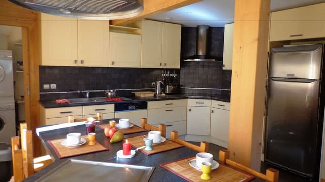 Comfort Chalet (Louise - 12 personnes)