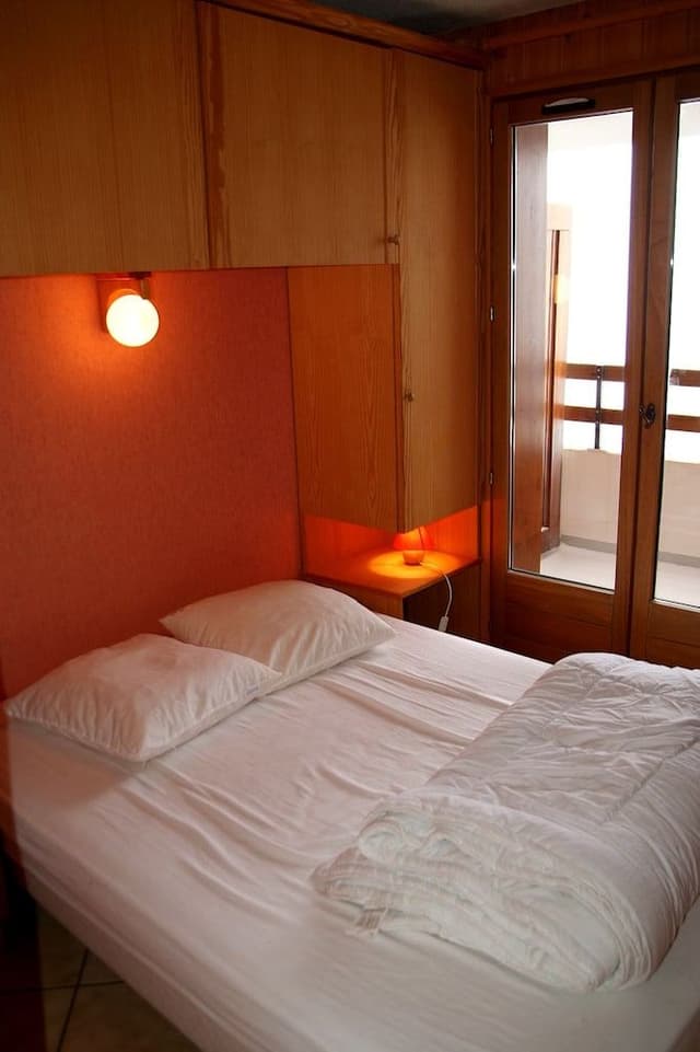 Comfort Apartment, 1 Bedroom (Station - 6 persons)
