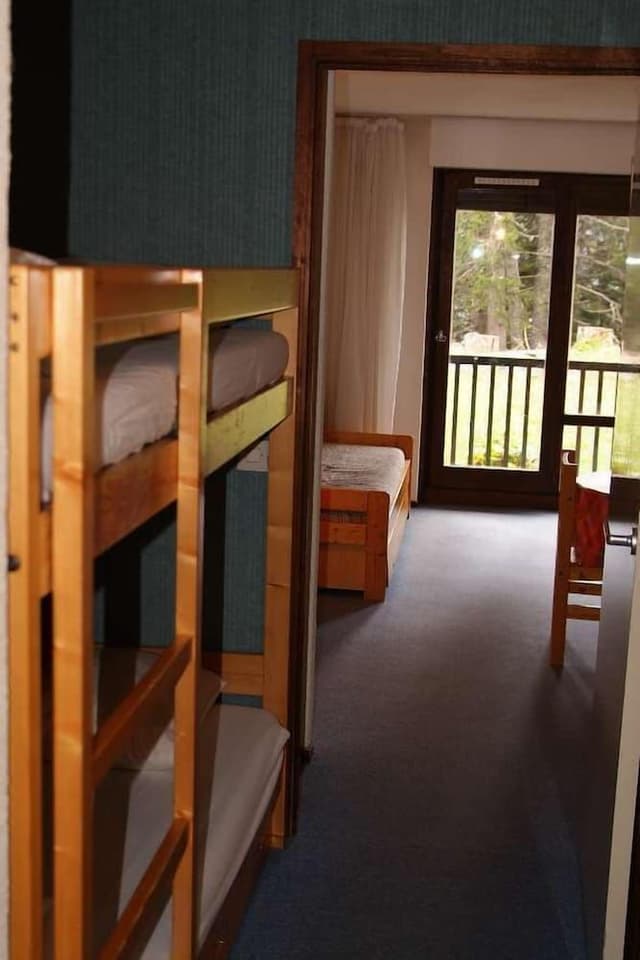 Comfort Apartment, 1 Bedroom (Station - 6 persons)