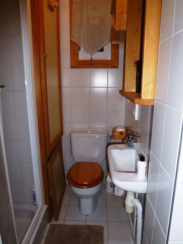 Comfort Chalet (Julie - 6 personnes)
