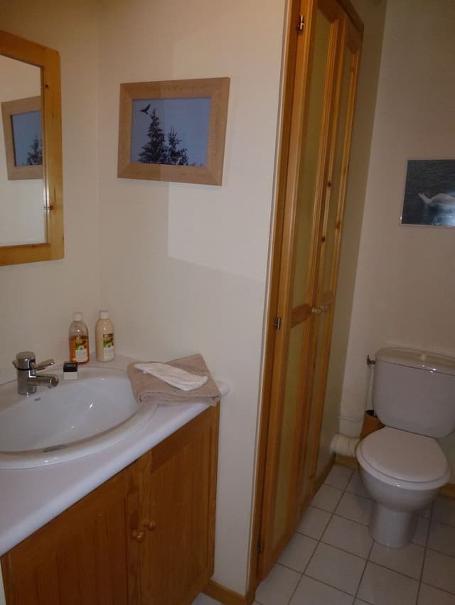 Comfort Apartment, 1 Bedroom (Hameau)