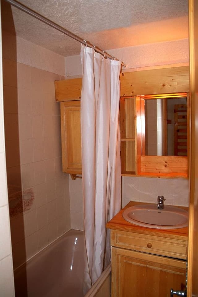 Comfort Apartment, 1 Bedroom (Station - 6 persons)