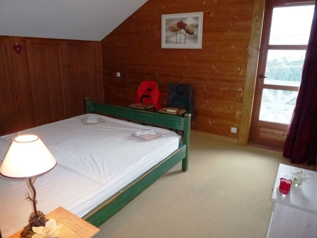 Comfort Chalet (Louise - 12 personnes)