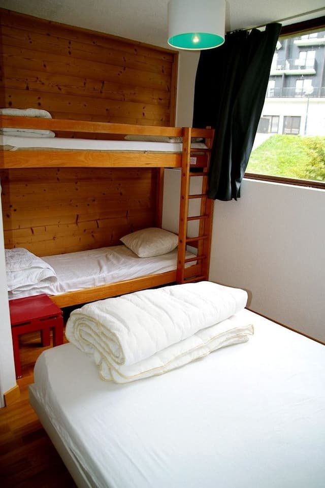 Comfort Apartment, 1 Bedroom (Station - 6 persons)