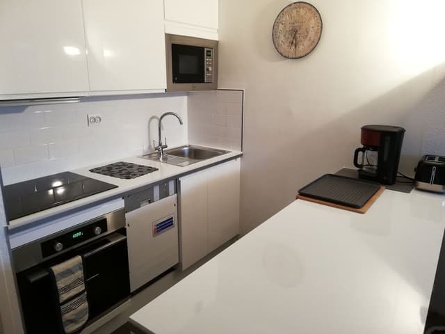 Comfort Apartment, 1 Bedroom (Hameau)