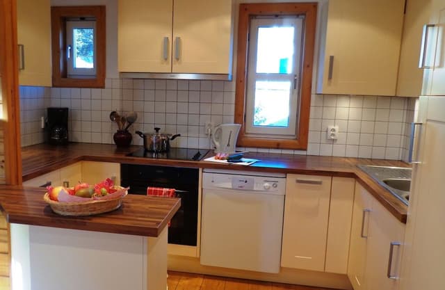 Comfort Chalet (Julie - 6 personnes)