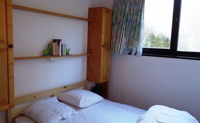 Comfort Apartment, 1 Bedroom (Station - 6 persons)