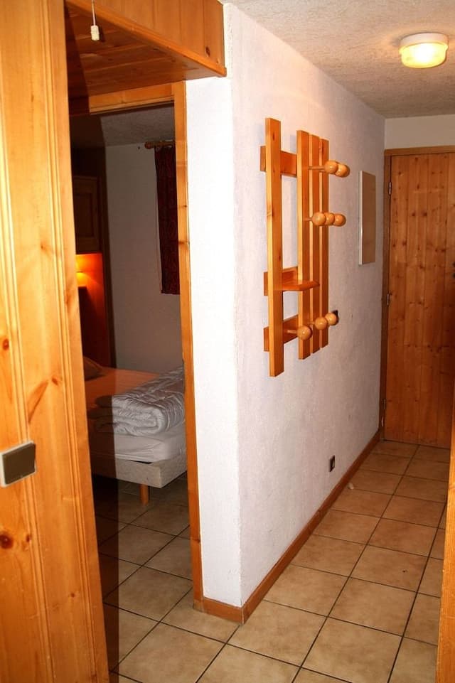 Comfort Apartment, 1 Bedroom (Station - 6 persons)