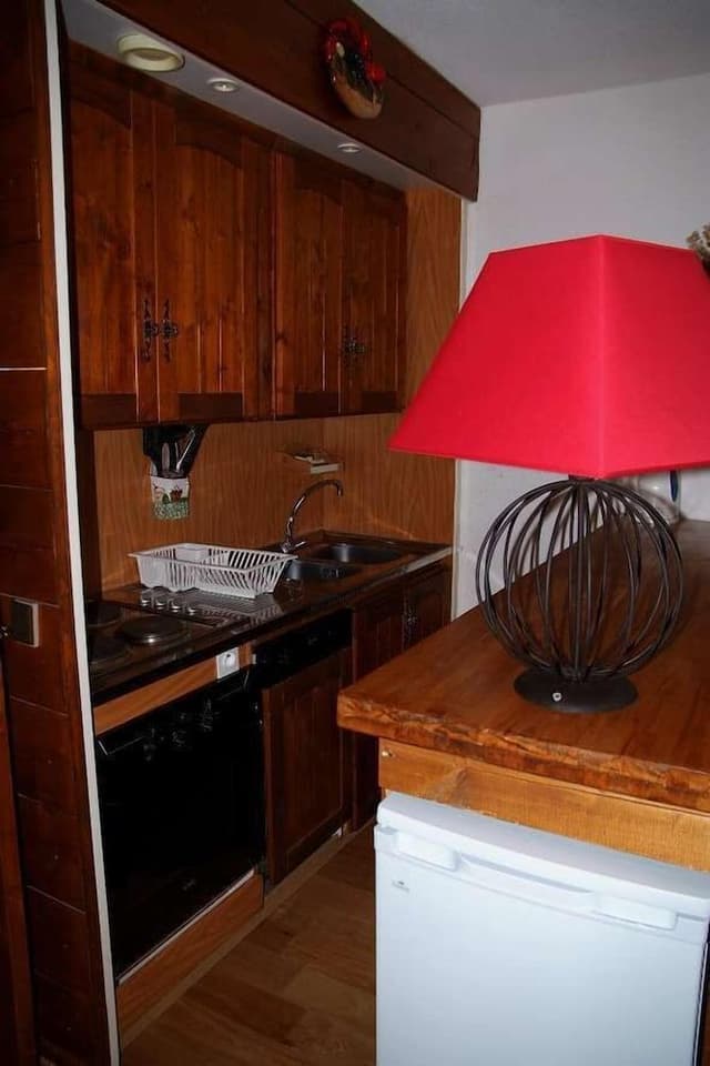 Comfort Apartment, 1 Bedroom (Station - 6 persons)