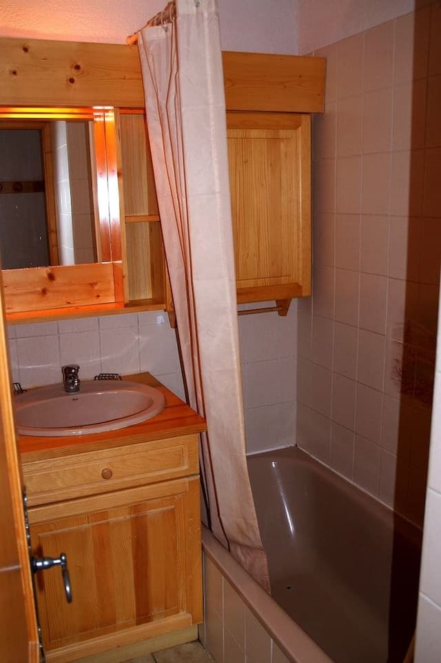 Comfort Apartment, 1 Bedroom (Station - 6 persons)