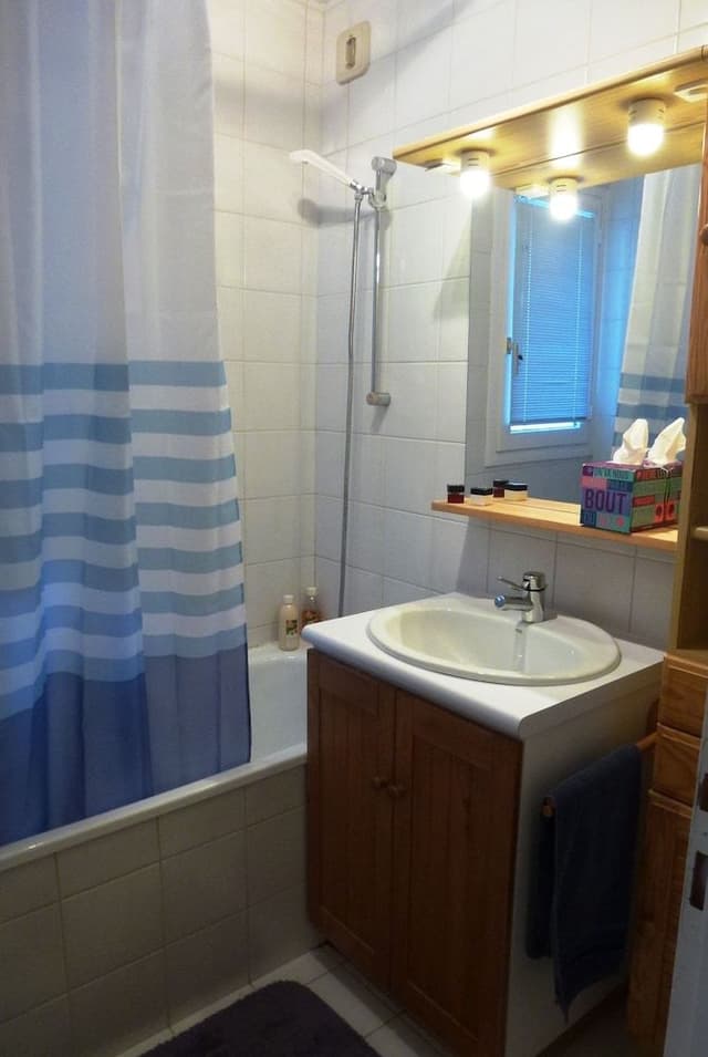 Comfort Apartment, 1 Bedroom (Hameau)