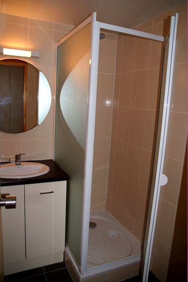 Comfort Apartment, 1 Bedroom (Station - 6 persons)