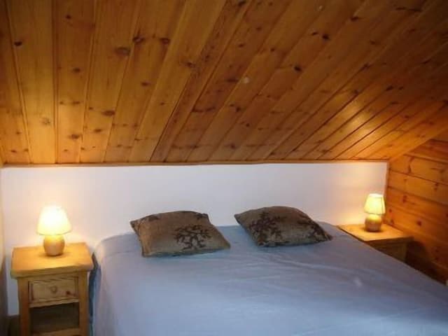 Comfort Apartment, 1 Bedroom (Station - 6 persons)