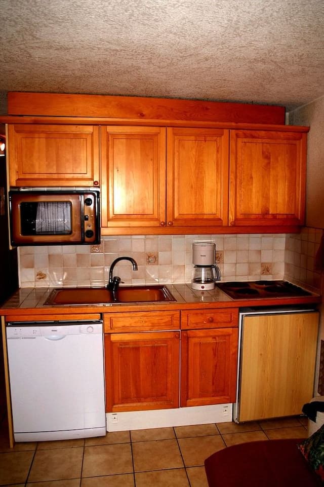 Comfort Apartment, 1 Bedroom (Station - 6 persons)