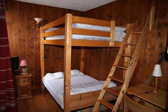 Comfort Apartment, 1 Bedroom (Station - 6 persons)