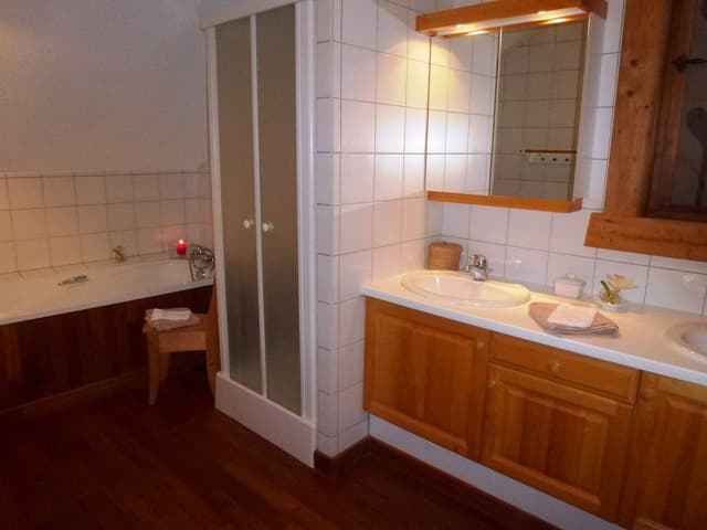 Comfort Chalet (Louise - 12 personnes)