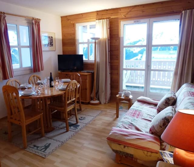 Comfort Apartment, 1 Bedroom (Hameau)