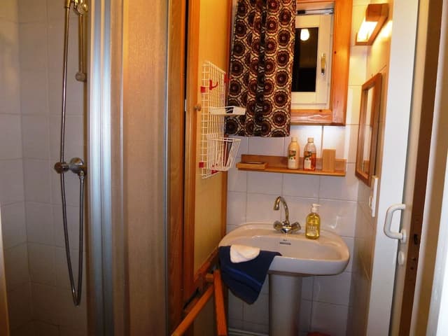 Comfort Chalet (Julie - 6 personnes)