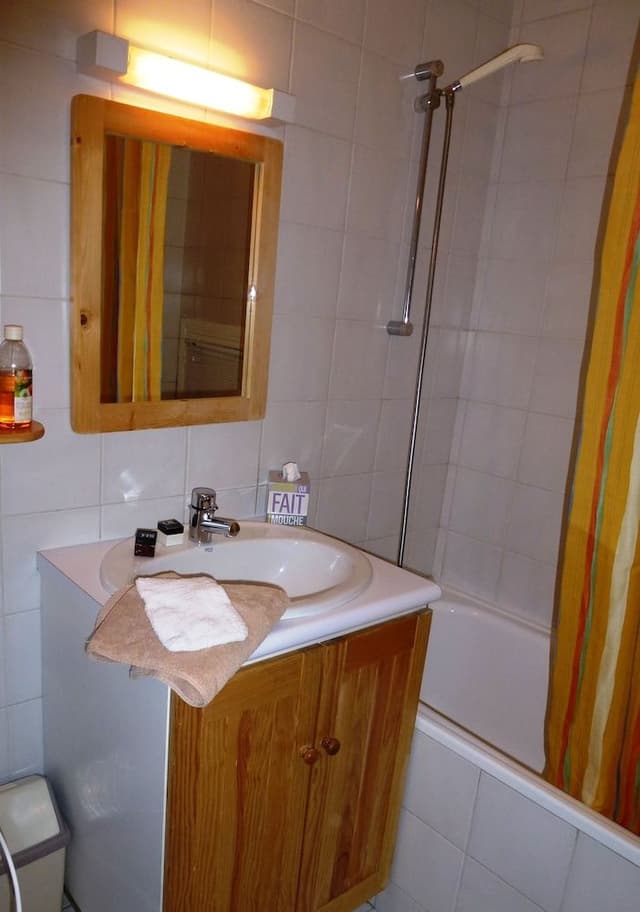 Comfort Apartment, 1 Bedroom (Hameau)