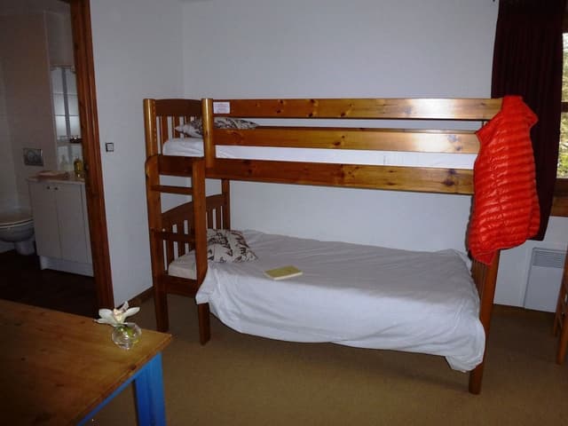 Comfort Chalet (Louise - 12 personnes)