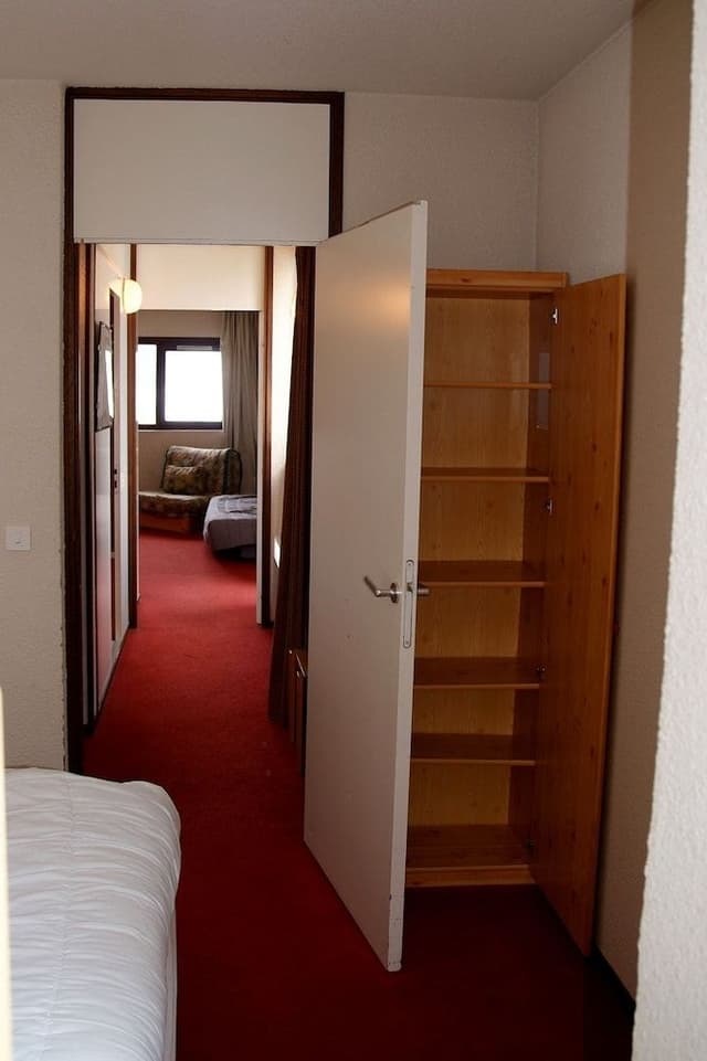 Comfort Apartment, 1 Bedroom (Station - 6 persons)