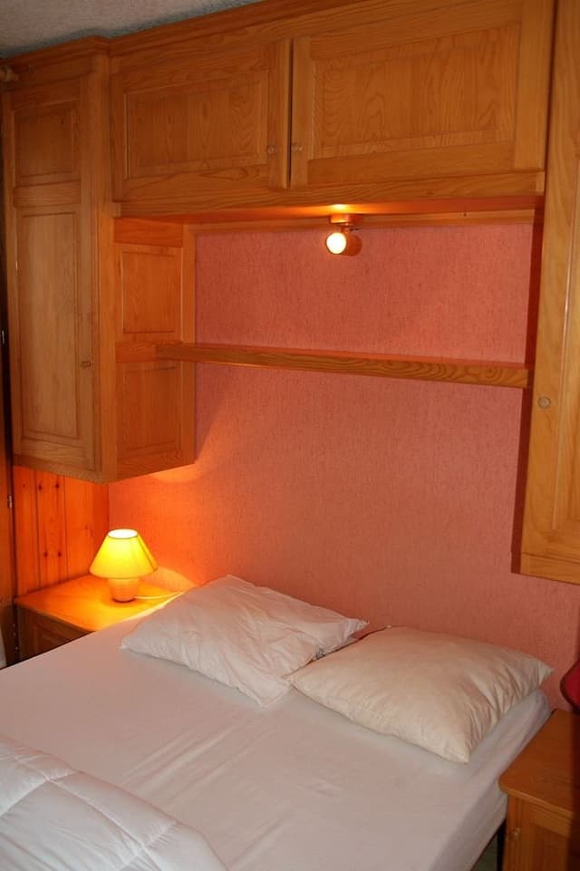 Comfort Apartment, 1 Bedroom (Station - 6 persons)