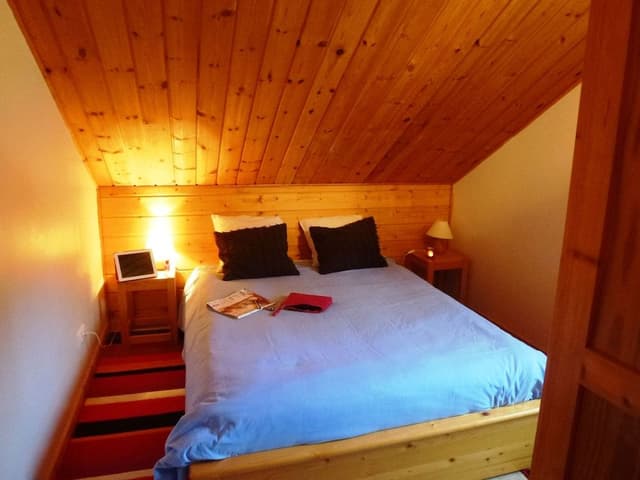 Comfort Chalet (Julie - 6 personnes)