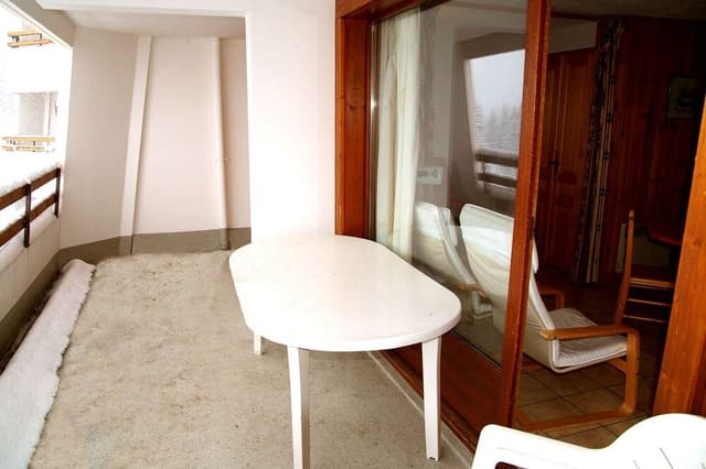 Comfort Apartment, 1 Bedroom (Station - 6 persons)