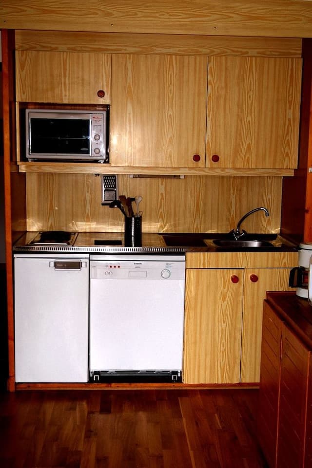 Comfort Apartment, 1 Bedroom (Station - 6 persons)