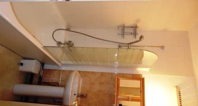 Comfort Apartment, 1 Bedroom (Station - 6 persons)