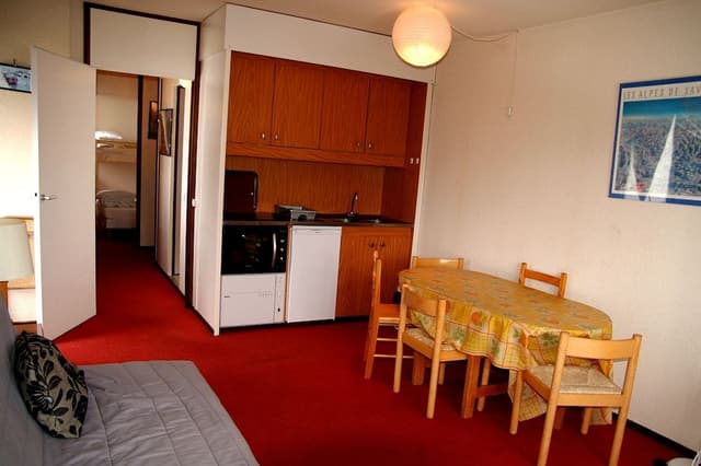 Comfort Apartment, 1 Bedroom (Station - 6 persons)