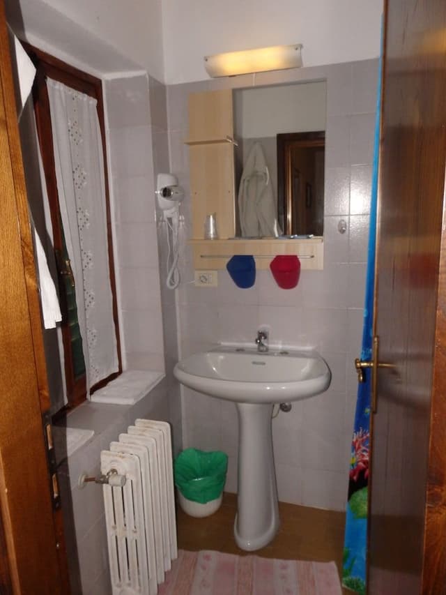 Classic Double Room Single Use