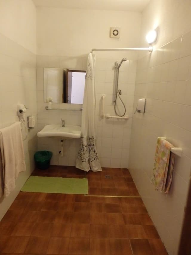 Traditional Apartment