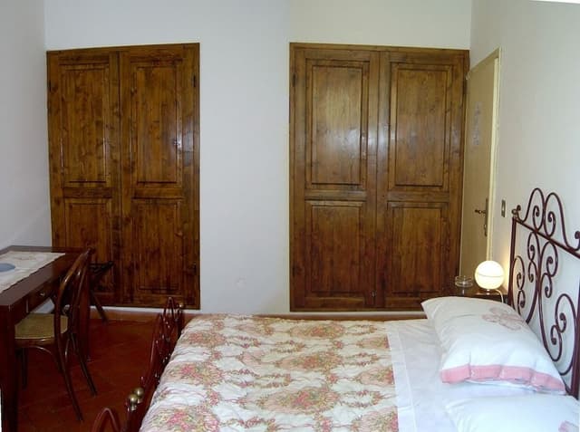 Classic Double Room Single Use