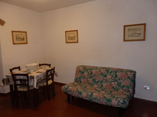 Basic Apartment