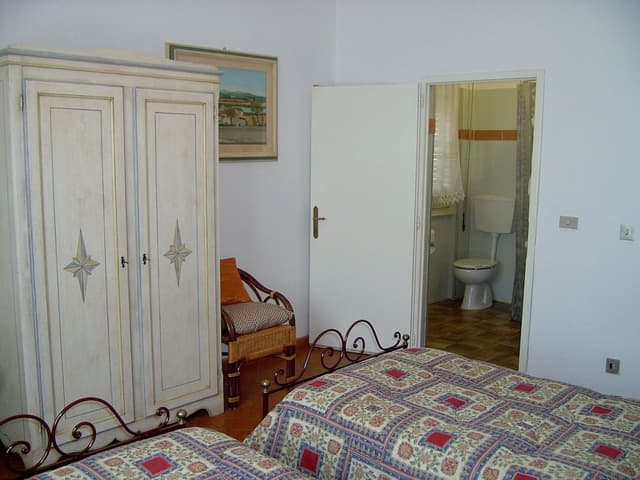Classic Double Room Single Use