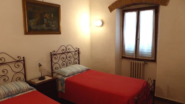 Basic Apartment