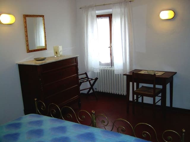 Basic Apartment