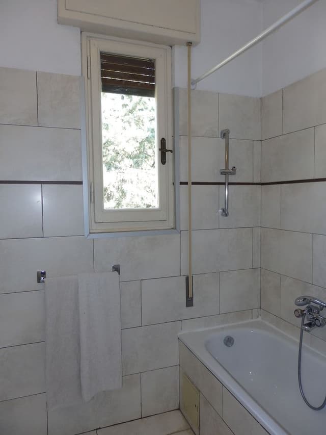 Classic Double Room Single Use