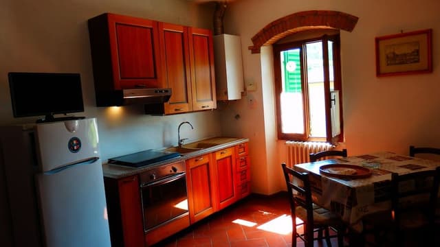 Basic Apartment