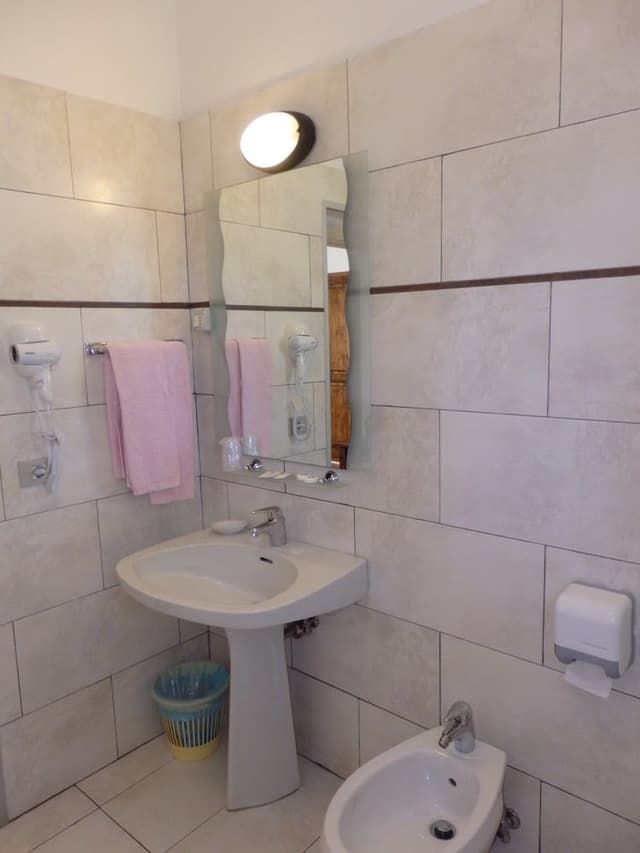 Classic Double Room Single Use
