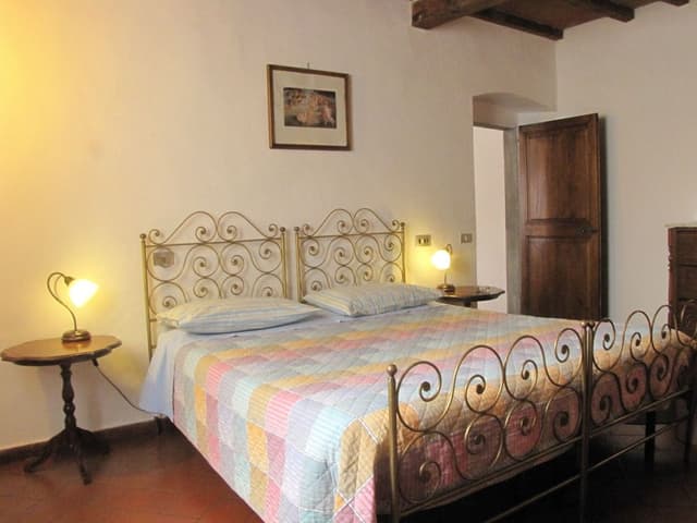 Comfort Apartment