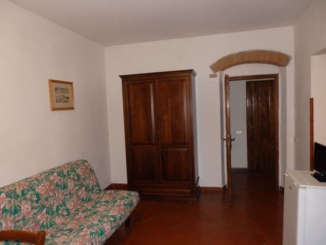 Basic Apartment