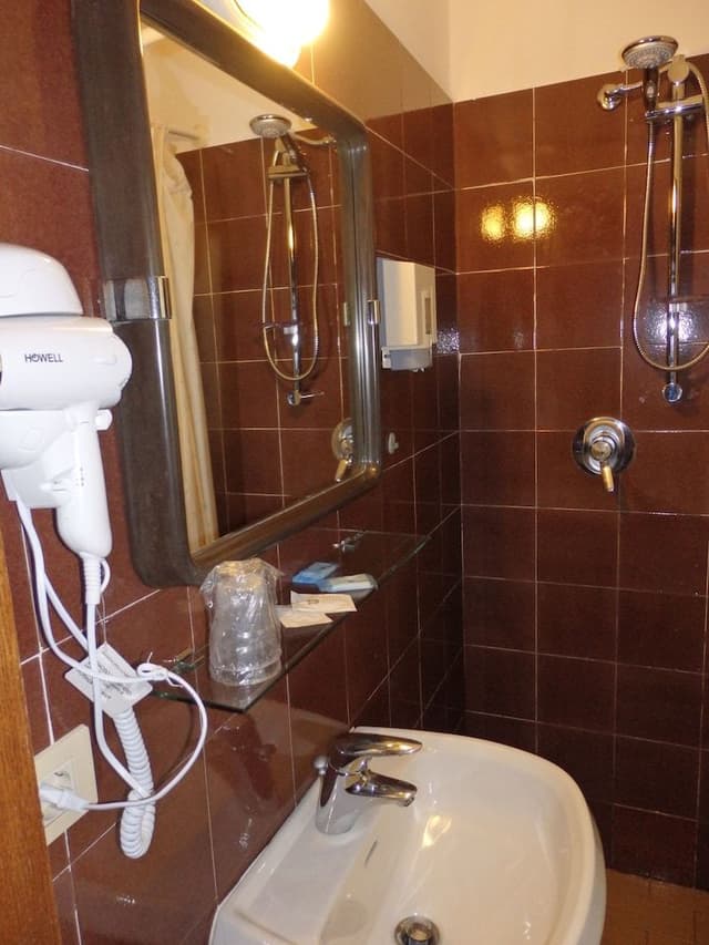 Classic Double Room Single Use
