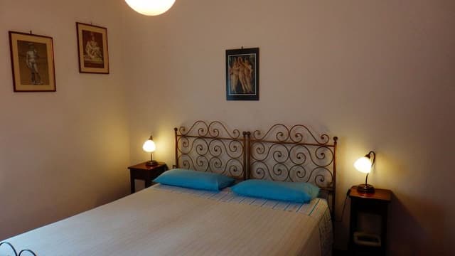 Classic Double Room Single Use