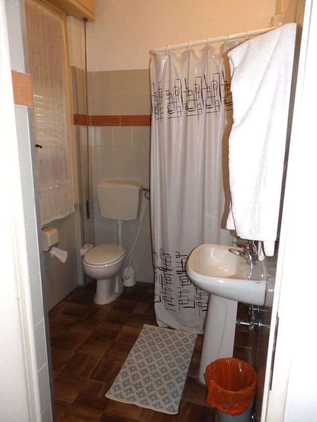 Classic Double Room Single Use