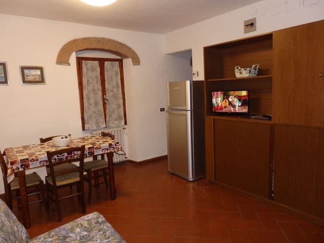 Comfort Apartment