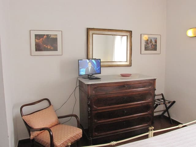 Basic Apartment