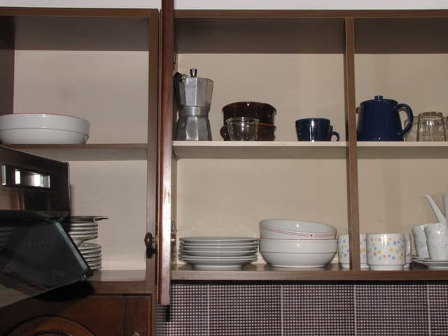 Basic Apartment