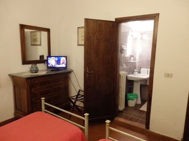 Classic Double Room Single Use